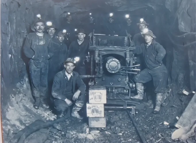 NMU archives to explore mine disaster